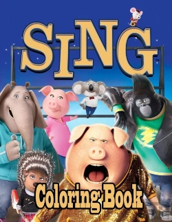 Bertrand.pt - Sing Coloring Book