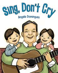 Sing, Don'T Cry