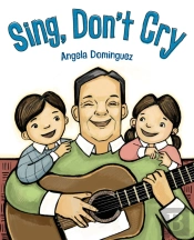 Sing, Don'T Cry