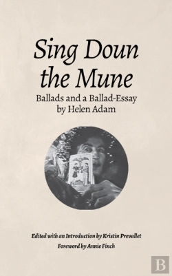 Bertrand.pt - Sing Doun The Mune:  Selected Ballads By