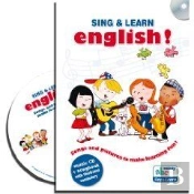 Sing & Learn English !