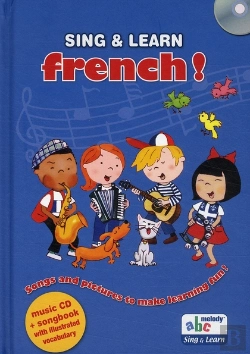 Bertrand.pt - Sing & Learn French !