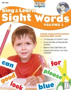 Bertrand.pt - Sing & Learn Sight Words