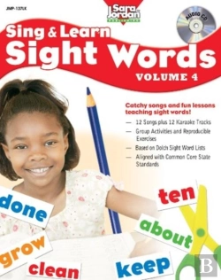 Bertrand.pt - Sing & Learn Sight Words