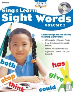 Bertrand.pt - Sing & Learn Sight Words