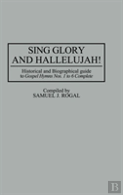 Bertrand.pt - Sing Glory And Hallelujah!