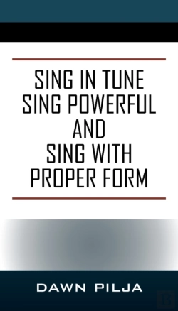 Bertrand.pt - Sing In Tune Sing Powerful And Sing With Proper Form