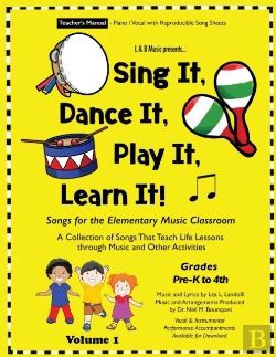 Bertrand.pt - Sing It, Dance It, Play It, Learn It!