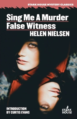 Bertrand.pt - Sing Me A Murder / False Witness