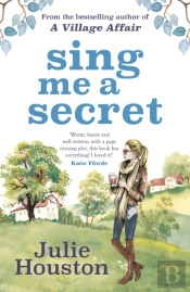 Sing Me A Secret