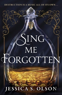 Bertrand.pt - Sing Me Forgotten