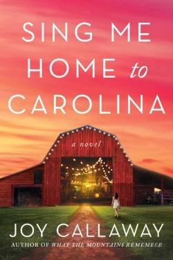 Bertrand.pt - Sing Me Home To Carolina