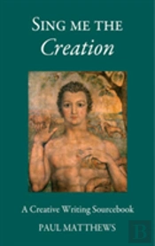 Sing Me The Creation