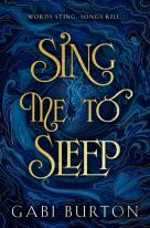 Sing Me To Sleep