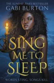 Sing Me To Sleep