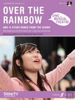 Bertrand.pt - Sing Musical Theatre: Over The Rainbow