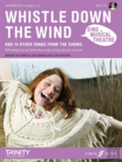 Bertrand.pt - Sing Musical Theatre: Whistle Down The Wind