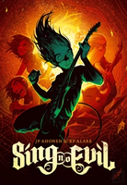 Bertrand.pt - Sing No Evil
