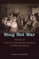 Sing Not War