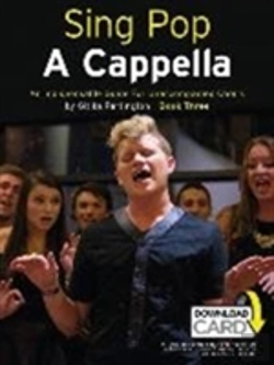 Bertrand.pt - Sing Pop A Cappella - Book Three