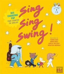 Bertrand.pt - Sing, Sing, Swing ! (14 Chansons Pop Pour Chanter En Anglais)