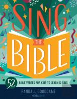 Sing The Bible