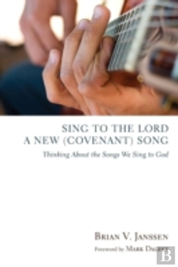 Bertrand.pt - Sing To The Lord A New (Covenant) Song