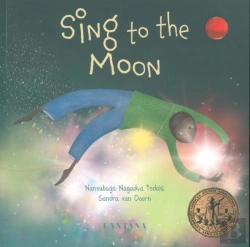 Bertrand.pt - Sing To The Moon