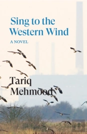 Sing To The Western Wind