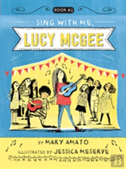 Bertrand.pt - Sing With Me, Lucy Mcgee