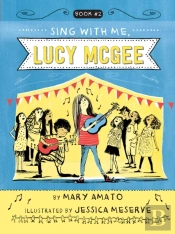 Sing With Me, Lucy Mcgee