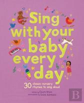 Sing With Your Baby Every Day