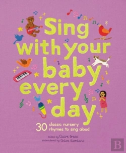 Bertrand.pt - Sing With Your Baby Every Day