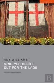 Sing Yer Heart Out For The Lads