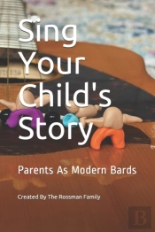 Sing Your Child'S Story