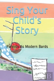 Sing Your Child'S Story