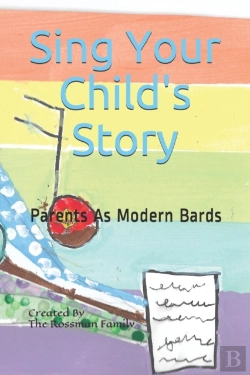 Bertrand.pt - Sing Your Child'S Story