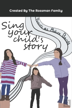 Bertrand.pt - Sing Your Child'S Story