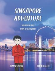 Singapore Adventure