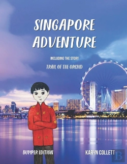 Bertrand.pt - Singapore Adventure