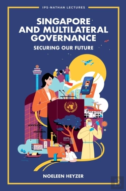 Bertrand.pt - Singapore And Multilateral Governance