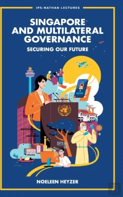 Bertrand.pt - Singapore And Multilateral Governance: Securing Our Future