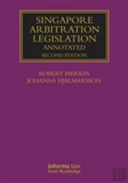 Bertrand.pt - Singapore Arbitration Legislation