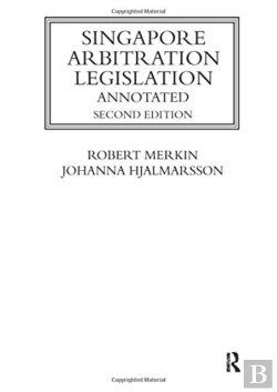Bertrand.pt - Singapore Arbitration Legislation