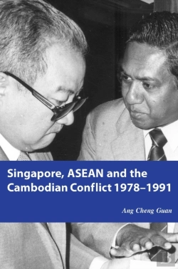 Bertrand.pt - Singapore, Asean And The Cambodian Conflict, 1978-1991