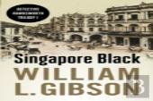 Singapore Black