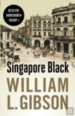 Bertrand.pt - Singapore Black