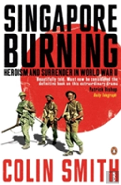 Bertrand.pt - Singapore Burning