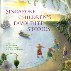Bertrand.pt - Singapore Children'S Favorite Stories