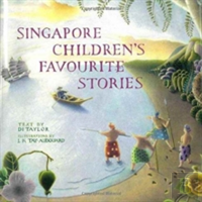 Singapore Children'S Favorite Stories
